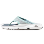 SALOMON Reelax Moc 5.0 libisemiskindlad antibakteriaalsed massaažikividega pl&auml;tud unisex sinised 412790 38⅔