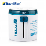 TRAVELBLUE Globaalne Universaalne Reisiadapter