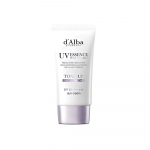 d'Alba Waterfull Purple Tooni Parandav P&auml;ikesekaitsekreem SPF50+ PA++++ Helendav UV-kaitse 50ml