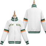 Kuumad m&uuml;&uuml;giartiklid, Ameerika seriaalid, Stranger Things 4 cos-riided, cheerleading-riided, cosplay-lisandid animatsioon S white