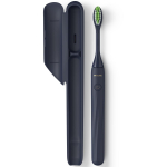 Philips Sonicare One Elektriline Hambahari Kompaktne Reisiversioon Kesk&ouml;&ouml;sinine (koos Case'iga) HY1100/34,