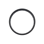 27,5*31,3mm K&auml;ekella sihverplaadi ringikujuline plaat Seiko SKX0009 SKX007 SRPD NH35 NH36 4R 6R mehhanismidele K&auml;ekella parandusriista osad tarvikud black