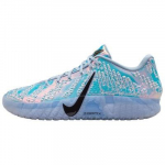 Nike Ja 3 EP 'Warning Label' Glacier Blue IB6510-400 38.5