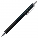 Pentel Orenz Metallk&auml;epidemega Mehaaniline Must Pliiats, 0,5 mm, Keha, XPP1005G2-RA must