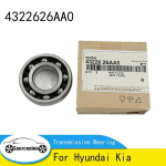 T&auml;iesti uus originaal k&auml;igukasti laager 4322626AA0 43226-26AA0 43226 26AA0 Hyundai Kia jaoks