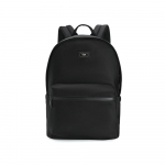 Fila Originaal Lihtne Kvaliteetne T&ouml;&ouml;le K&auml;imise Stiil Vastupidav Reguleeritav Vaheseintega Hoiustamine Kangast Seljakott Meeste seljakott Must F13M549103FBK Jet Black