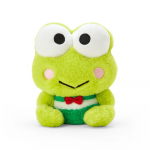 Sanrio kaisuloom SS Keroppi 13 x 12 x 8 cm Tegelane 618063 (SANRIO) (Kerokerokeroppi)