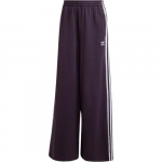 Adidas Originals ADICOLOR FW24 Vabaajap&uuml;ksid Naistele Tume Lilla IW3177 L lilla