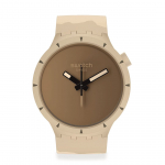 SUUR TUGEV BIOTSERAMIIK K&Otilde;RB SUUR TUGEV SB03C101 Kell [Swatch] pruun