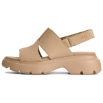 UGG Calimuze &uuml;herealised sandaalid naistele Liiv 1178873-SAN 37