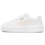 Puma Oslo Maja Naiste Valge Pilve Roosa Elustiili Tennised 374864-04 EU&nbsp;36