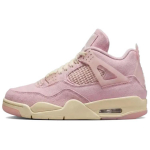 Air Jordan 4 Retro Iced Carmine Naiste Tossud Roosa P&auml;rl-Roosa Kookospiim IB6716-600 42.5