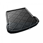 Auto tagumine pagasiruumi matt BMW X6 E71 2008 2009 2010 2011 2012 2013 2014 k&otilde;rgele temperatuurile vastupidav hoiustamisvaipade autotarvikud