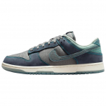 Nike Dunk Low Retro SE Pencil Point Mineral Slate Obsidian Meeste Tennised Sinine Tume-Obsidian IH1942002 44