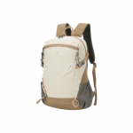 CAMEL Seljakott, Veekindel Reisikott, Kerge, Matkamiseks ja M&auml;gironimiseks, 19L, 29*13*47.5cm aprikoosi