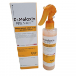 Dr.Melaxin - Kooriv Kojihappe ja Kurkumiga Pihusti 200ml 200ml / 6.76 fl. oz.