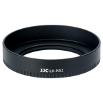 JJC Camera Lens Hood Compatible with Nikon NIKKOR Z 28mm f/2.8 Lens NIKKOR Z 28mm f/2.8 (SE) Lens NIKKOR Z 40mm f/2 Lens for Zfc must