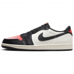 Jordan 1 Retro Low Og Psg Paris Saint Germain HF8828-100 44.5
