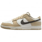 Nike Dunk Low Desert Khaki Medium Ash IB3079-200 36