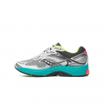 Saucony ProGrid Omni 9 Silver Mutant EU 44.5