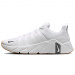 Nike Free Metcon 7 Valge Raudhall Meeste Tennised Kummikollane II7405-101 38.5