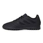 Adidas VII TF Libisemiskindlad Kulumiskindlad Madalad Laste Jalgpallijalatsid Mustad Laste FV8708 28 white