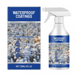 Uus Rock Glue V&auml;litingimustesse Hernekillustiku Maastikukivide Liim Tihendusaine Liim Veekindel Kiiskuivav Pihusti Hoovi Killustiku Sideaine 120ml