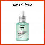 [UUS] ANUA Heartleaf 77 B3 ZINC rahustav seerum 30 ml