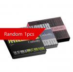 AND2BLE &ndash; 1. minialbum Sequence 01 Curiosity (Ebaloomulik / Vaatas / Murdumise Ver.) Random 1pcs