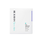 Rejuran Derma Healer Pooride pinguldav geelmask leht 5 tk 32g / 1,13 oz beige