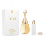 Dior J'adore Parf&uuml;&uuml;mikomplekt Eau De Parfum EDP 100ml +10ml Perfume 100ml+Travel Spray 10ml
