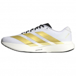 adidas Adizero Evo SL Pilvevalge Matt Kuldne S&uuml;simust Meeste Tossud JQ4441 42⅔