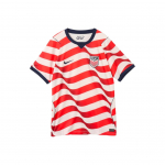 Nike Usmnt 2026 Stadium Koduv&auml;ljaku meeste Nike Dri-FIT jalgpalli repliiks&auml;rk L