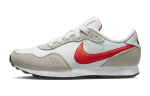 Nike MD Valiant GS 'Pure Platinum Picante Red' CN8558-020 36