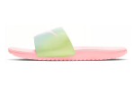 Nike Kawa GS Sandaal 'Arctic Punch Light Armory Blue' CW1656-600 38.5