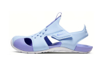 Nike Sunray Protect 2 Hingavad Kerged Hingavad Ja Kerged Laste Sandaalid Hele Sinine 943826-402 35