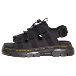 dr. Martens Mood Mugavad Rannasandaalid Unisex Sandaalid Must 31578001 37