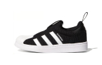 Adidas Originals SUPERSTAR 360 Vabaaja Madalad Rula Kingad Must Imikutele Ja V&auml;ikelastele EF0892 23