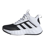 adidas Ownthegame 2.0 Core Black Cloud White GS GW1552 28.5