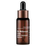 dr. Erinev CEQ Antioks&uuml;dantne seerum 15ml - C-vitamiin, antioks&uuml;dant, helendav, s&auml;ra, Korea 15ml black