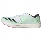 Adidas Adizero kolmikh&uuml;ppekingad 'Green Spark Black' ID0301 42