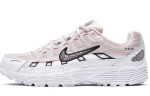 Nike P 6000 Se 'Soft Pink' Naiste CJ9585-600 36