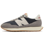 New Balance 237 Marblehead Black Unisex Tennised Hall MS237SC 37 beige