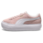 Puma Suede Mayu Lotus Naiste tossud Roosa Valge 380686-03 40