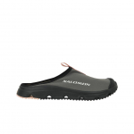 Salomon RX Slide 3.0 Tinas&otilde;bralik Unisex Tennised Hall K&otilde;rb-Salvei Roosi-Pilv L47131400 45⅓
