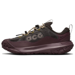 Nike Acg Mountain Fly 2 Low Gore Tex Sametpruun Burgundia Purustus Kanepimust Must HF6245-200 40 black