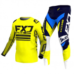 motokrossi k&auml;igukomplekt lastele 4 5 6 7 8 9 10 11 12 13 aastat Noor laps Mootorrattapoiss t&uuml;druk Jersey Pant Kits v&otilde;istluskost&uuml;&uuml;m Off-road Enduro MX MTB XL-26