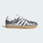 adidas Samba OG Patent Madu H&otilde;bedane Metallik (Naiste omad) 36.5