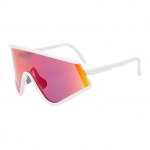 Oakley Eyeshade Valge/Prizm Road Meeste Prillid OO9441-0351 F,White