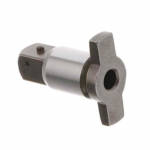 SHGO-For DCF880 DC822 DC832 DC840 DC830 DW053 DW053K DW057K DW057 DW055 DW820 DW821 &Uuml;hilduv N182624 Anvil komplekti jaoks